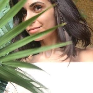 Meet your Posher, Yulia